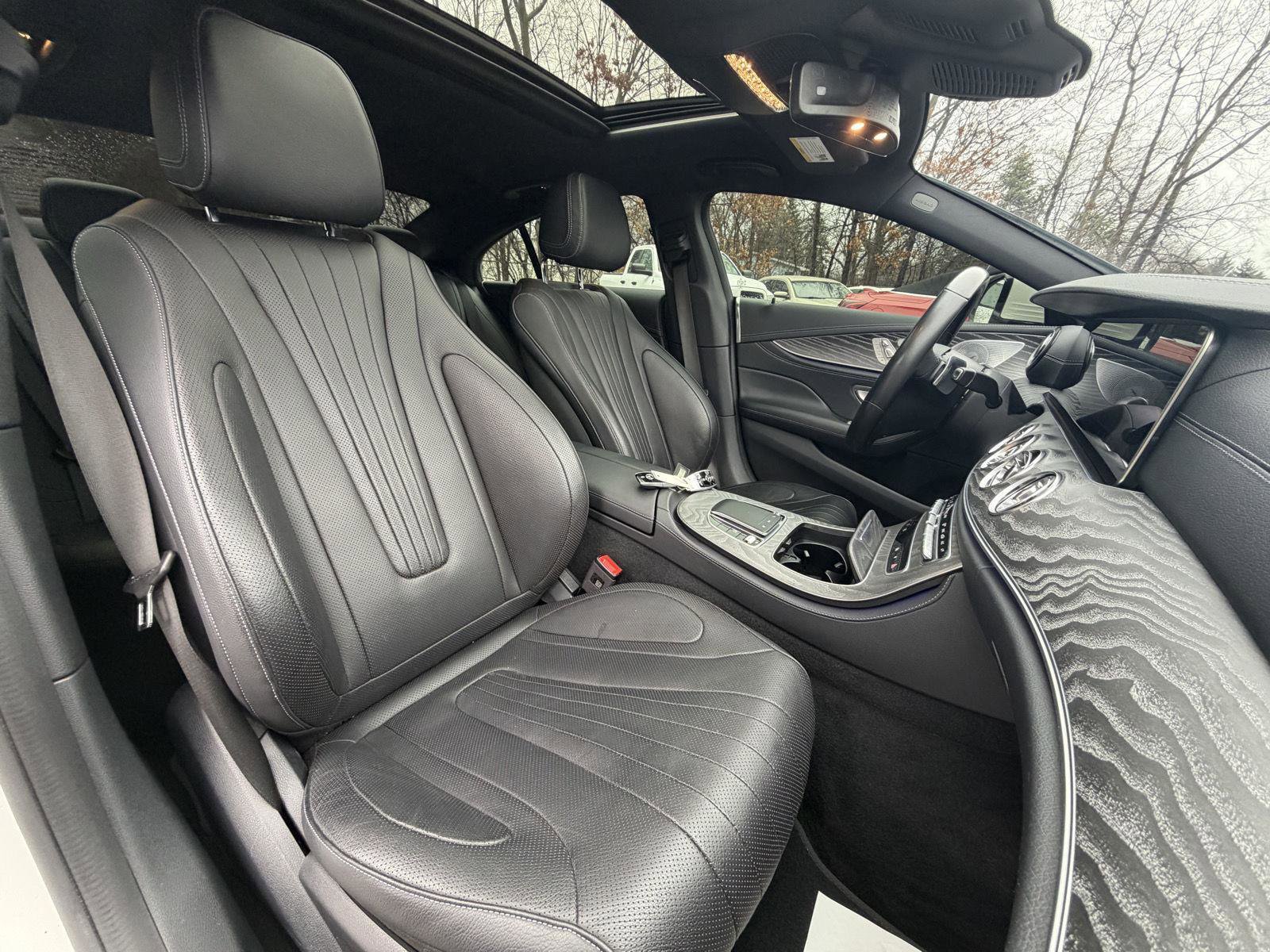 Used 2023 Mercedes-Benz CLS 450 4MATIC image 30