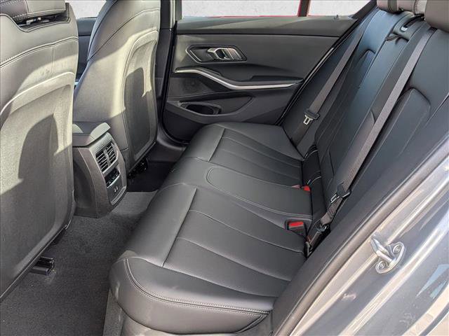 New 2026 BMW 330i xDrive Sedan w/ Premium Package image 16