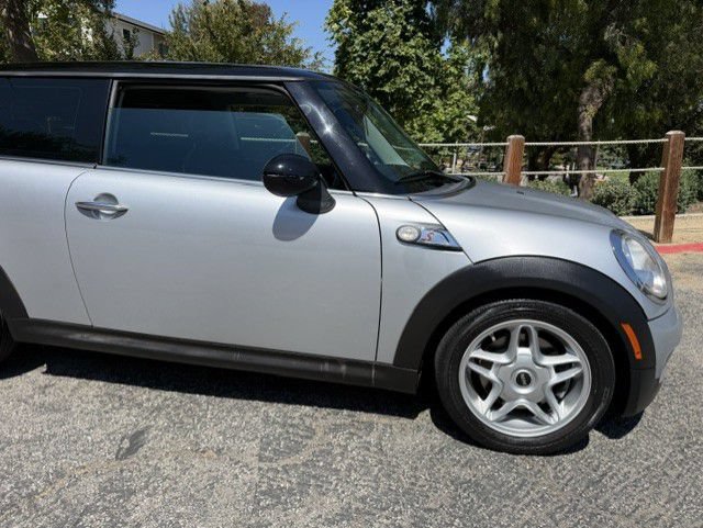 Used 2009 MINI Cooper S FWD image 14