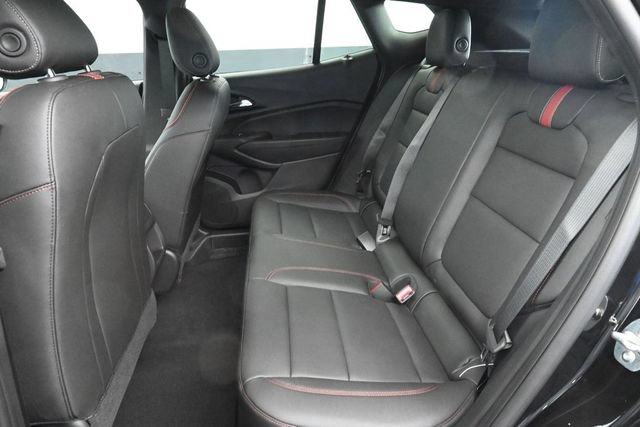 New 2026 Chevrolet Trax RS w/ Sunroof Package FWD image 22