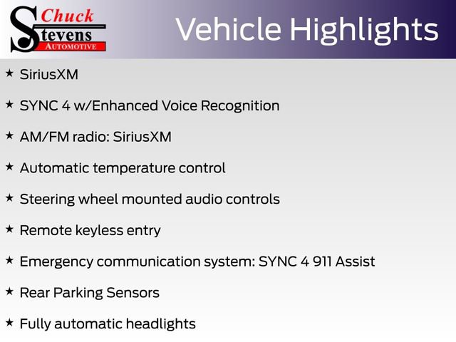 New 2025 Ford Bronco Sport Big Bend w/ Black Appearance Package image 21