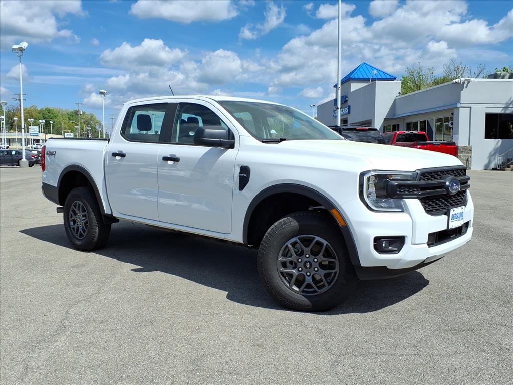 Used 2024 Ford Ranger XL AWD/4WD image 2