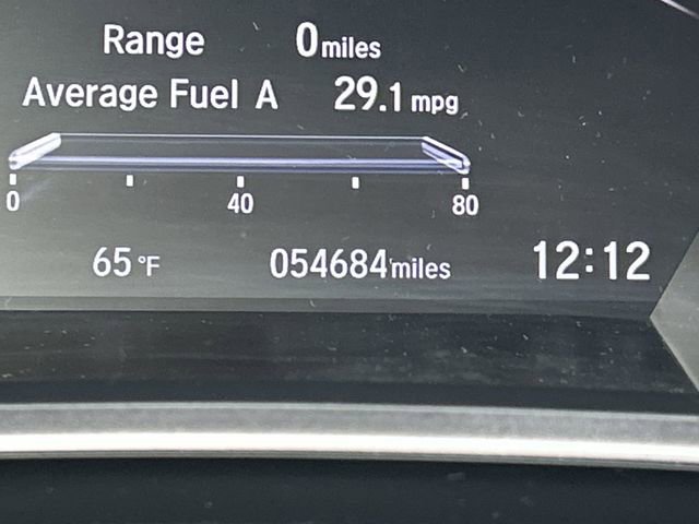 Used 2019 Honda CR-V EX image 31