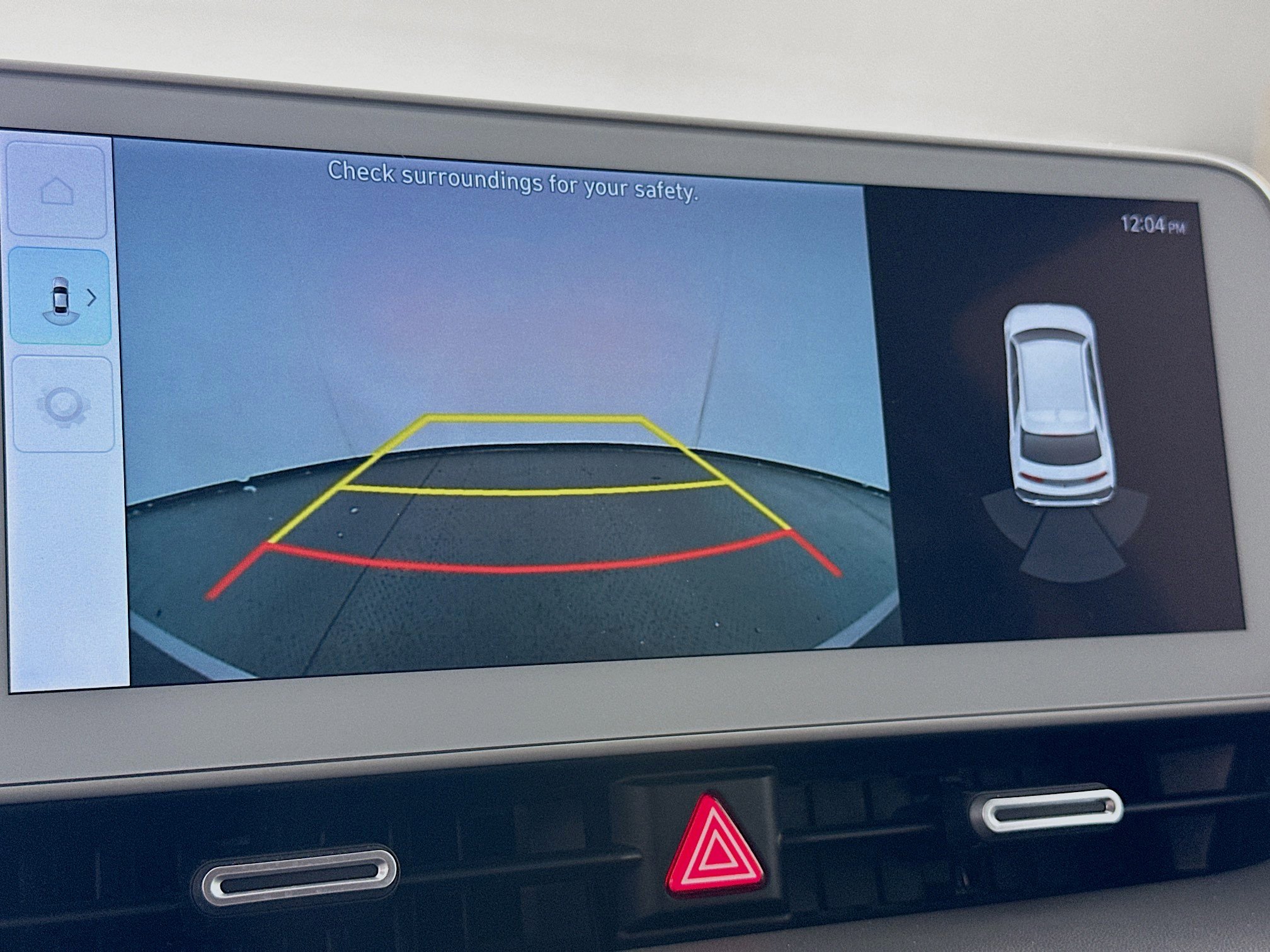 Used 2023 Hyundai Ioniq 5 SE RWD image 23