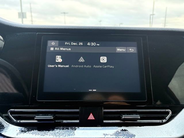 Used 2022 Kia Niro LXS image 17