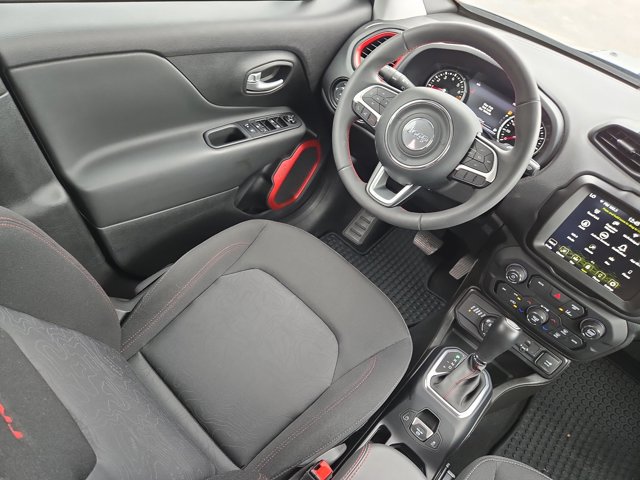 Used 2023 Jeep Renegade Trailhawk AWD/4WD image 68