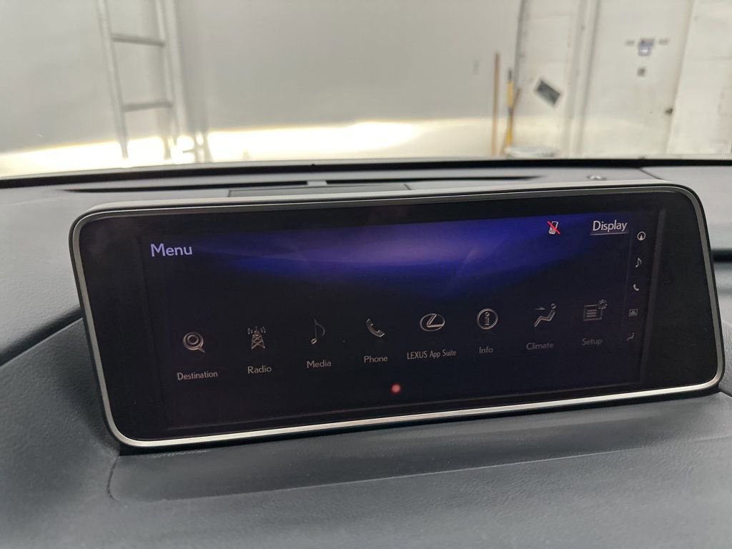 Used 2019 Lexus RX 350 AWD image 15