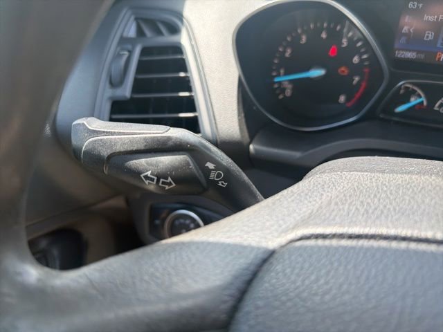 Used 2019 Ford Escape S FWD image 35