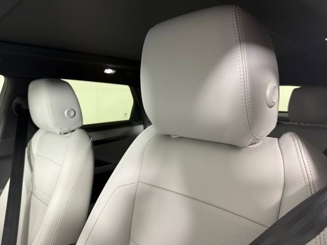 Certified 2026 Land Rover Range Rover Evoque S image 13