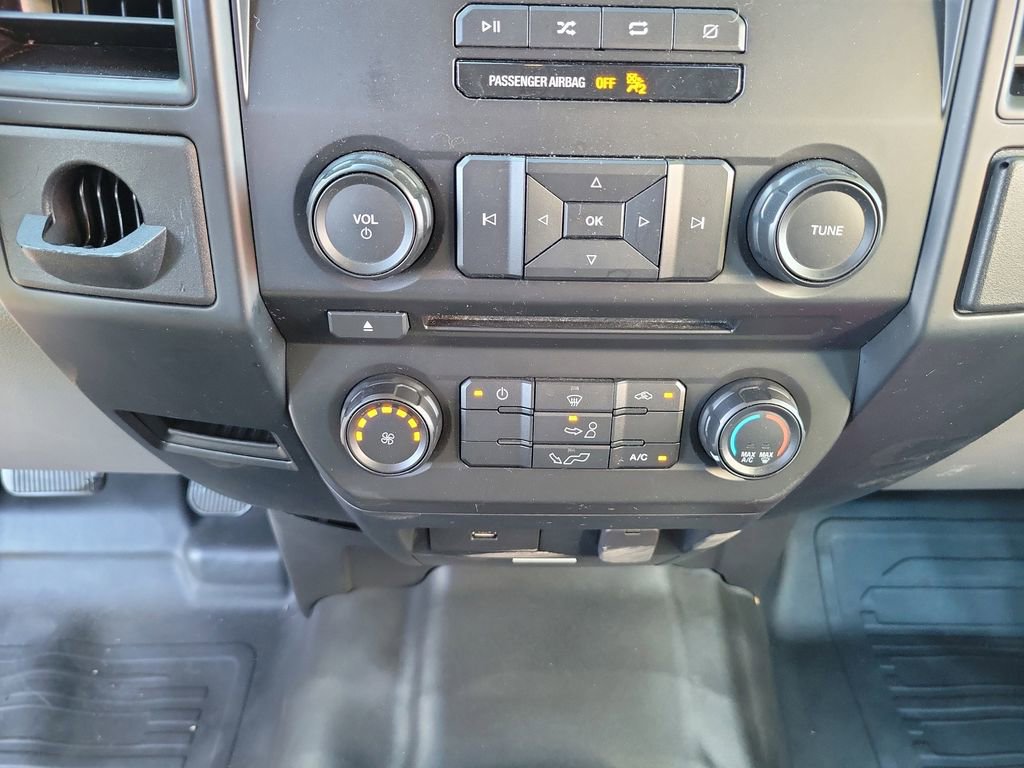 Used 2018 Ford F150 XL w/ Equipment Group 101A Mid image 20