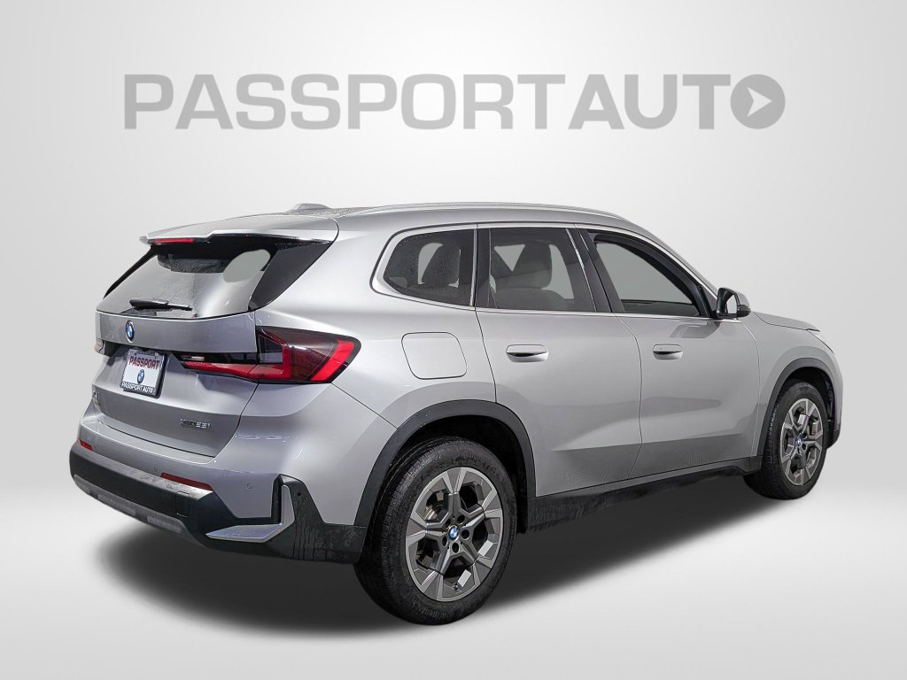 Certified 2023 BMW X1 xDrive28i w/ Convenience Package AWD/4WD image 7