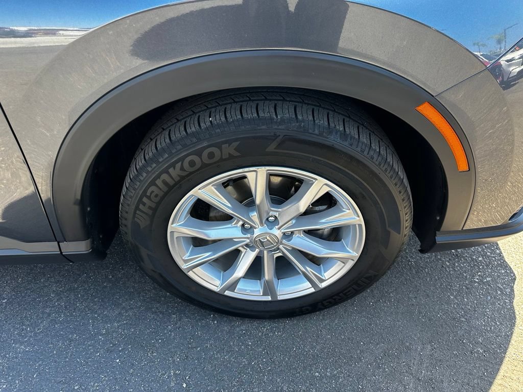 Certified 2024 Honda CR-V EX image 12