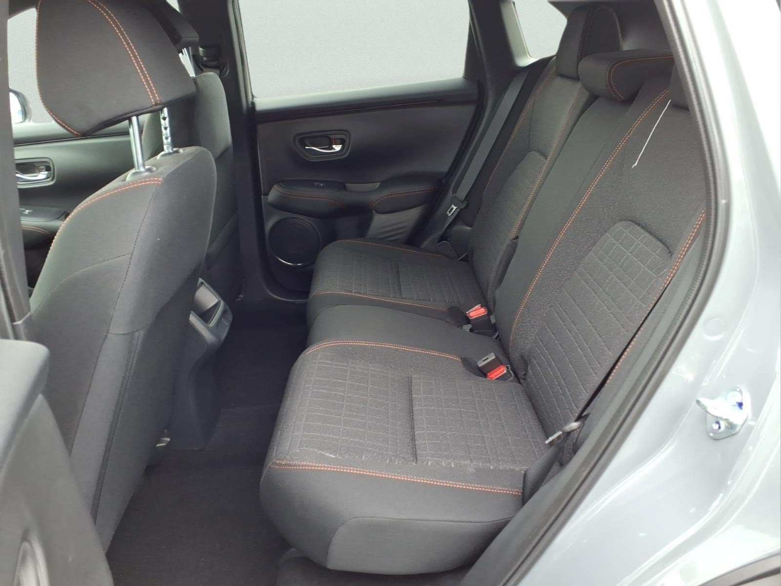 New 2027 Honda HR-V Sport image 12