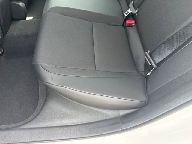 Used 2025 Honda Civic Sport image 16