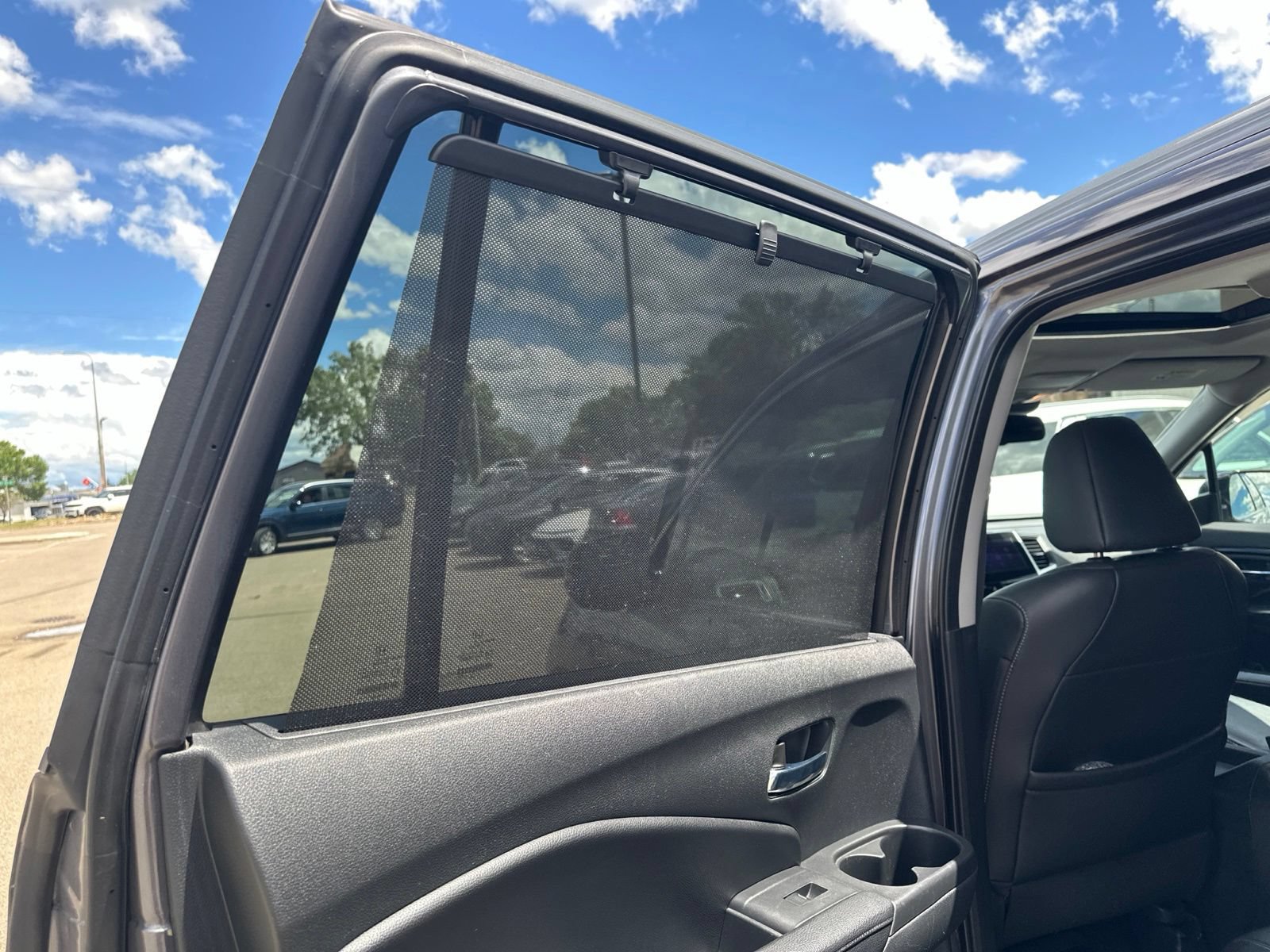 Used 2016 Honda Pilot Touring image 34