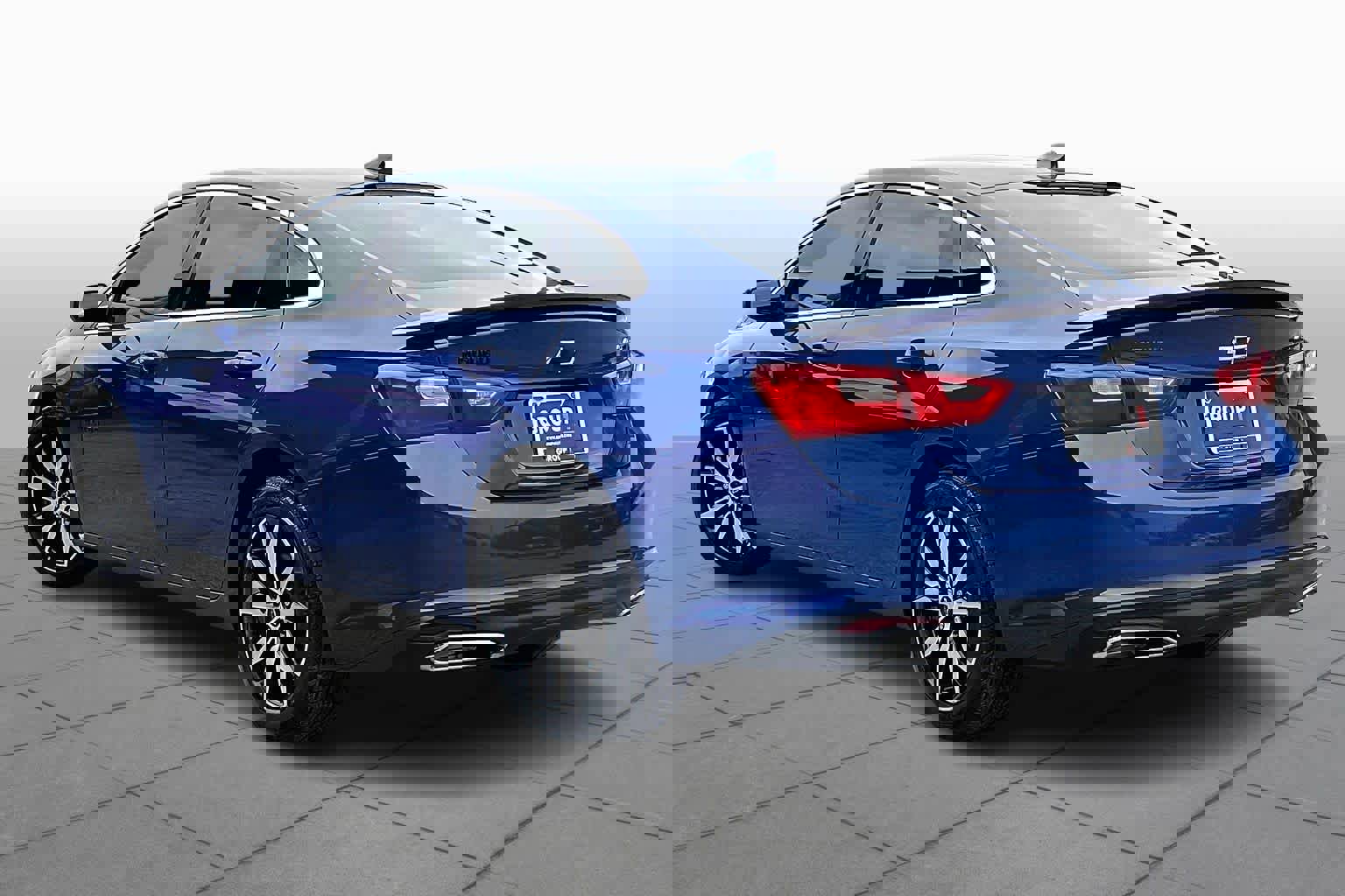 Used 2023 Chevrolet Malibu RS image 12