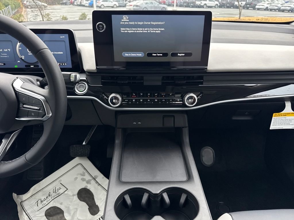 New 2026 Honda Prologue Touring image 15