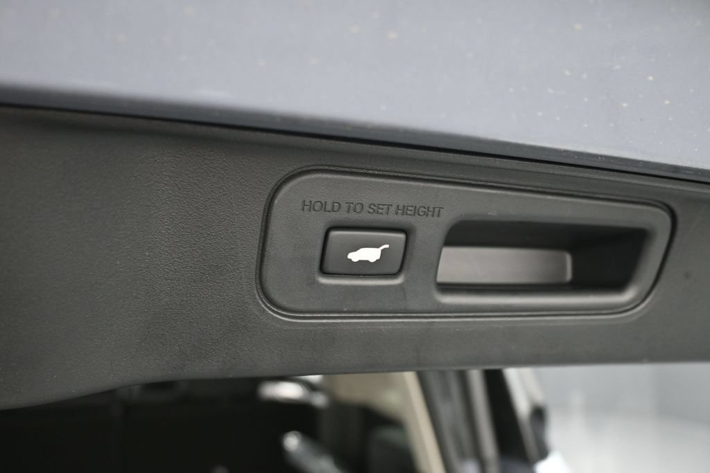 Certified 2026 Honda Passport RTL image 30
