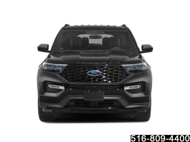 Used 2023 Ford Explorer ST-Line w/ Class IV Trailer Tow Package AWD/4WD image 5