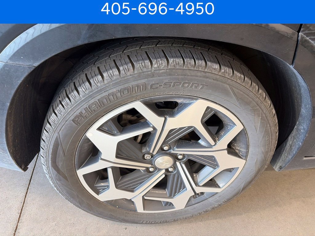 Used 2022 Hyundai Palisade Calligraphy AWD/4WD image 23