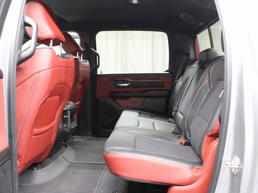 Used 2025 RAM 1500 Rebel image 10