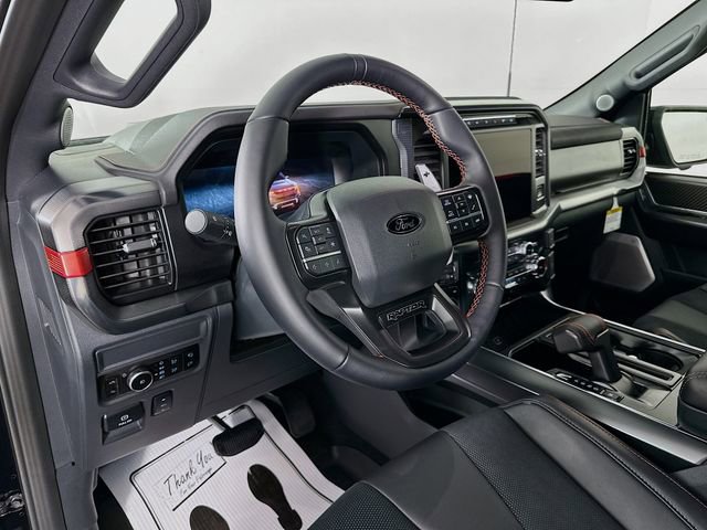 New 2026 Ford F150 Raptor AWD/4WD image 13