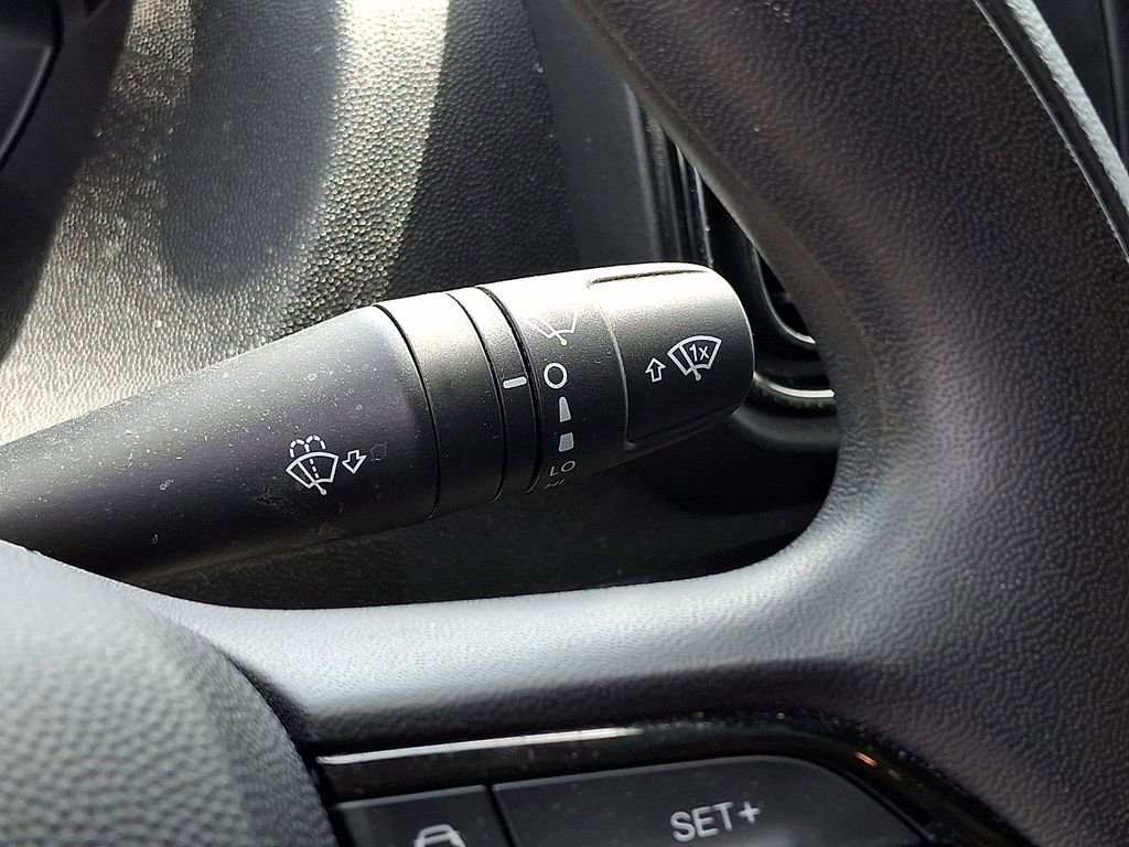 Used 2025 RAM ProMaster 2500 w/ U-Haul Equipment Group image 27