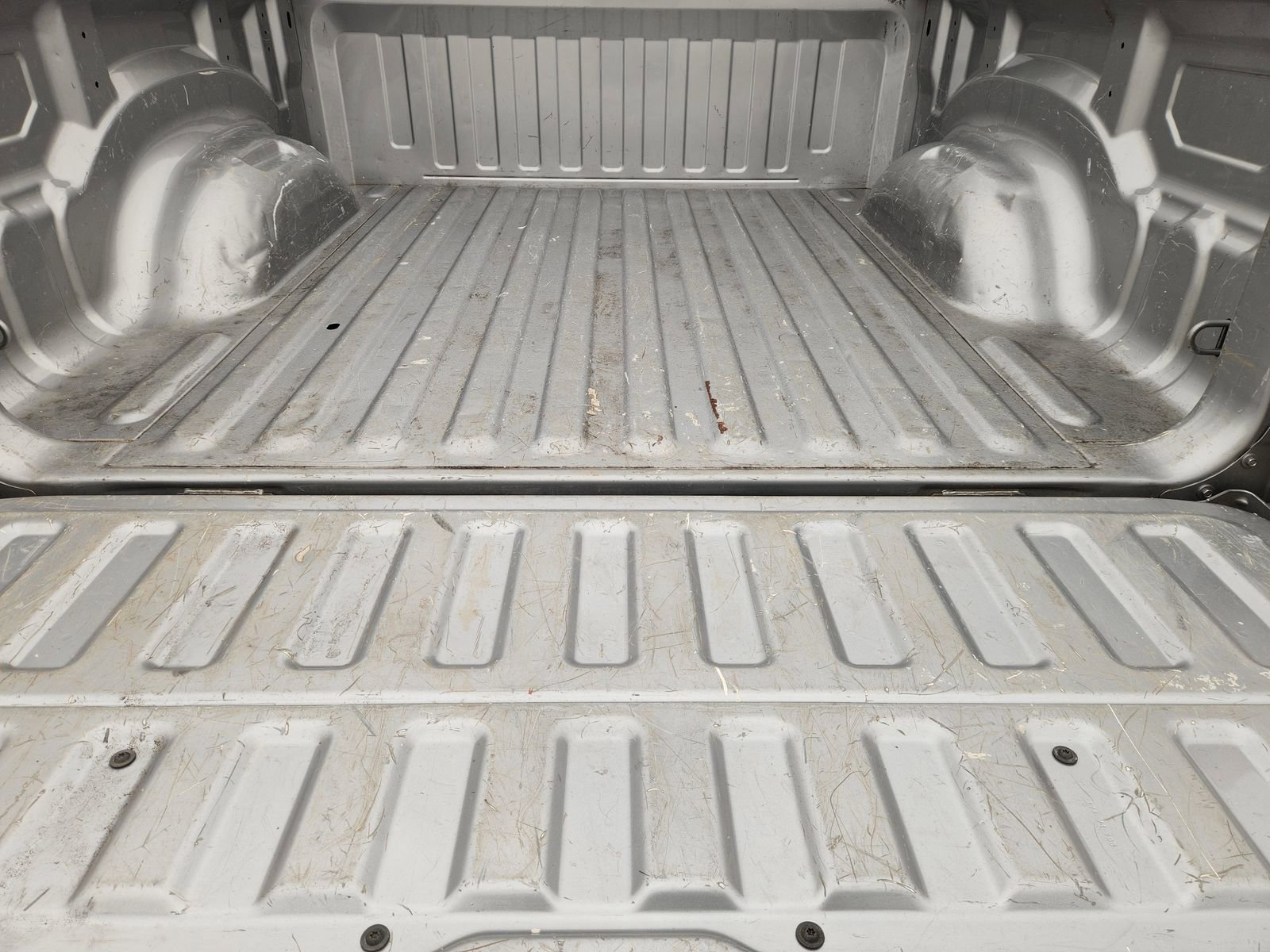 Used 2022 RAM 1500 Big Horn image 32