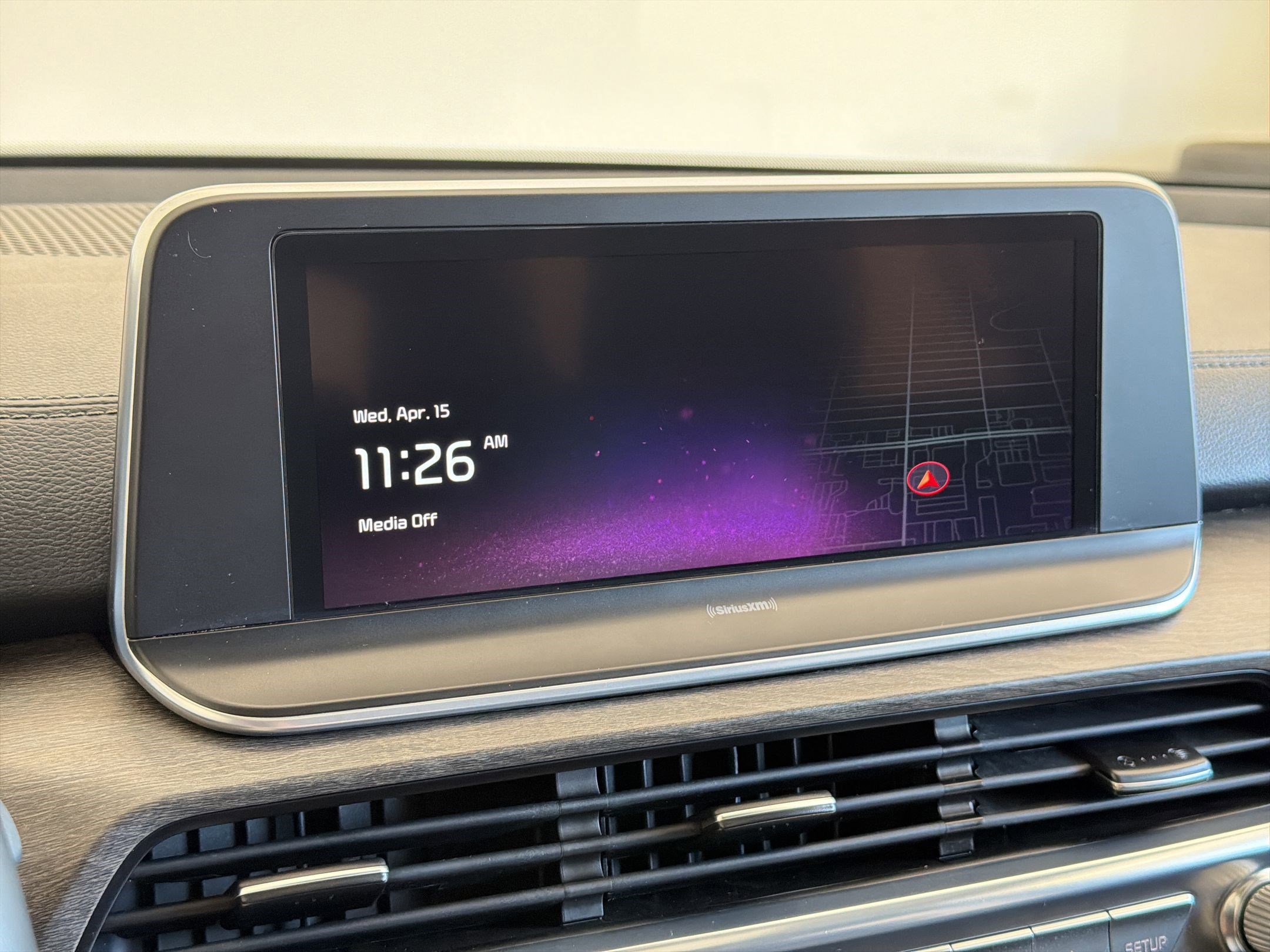 Used 2022 Kia Telluride EX w/ EX Premium Package image 23