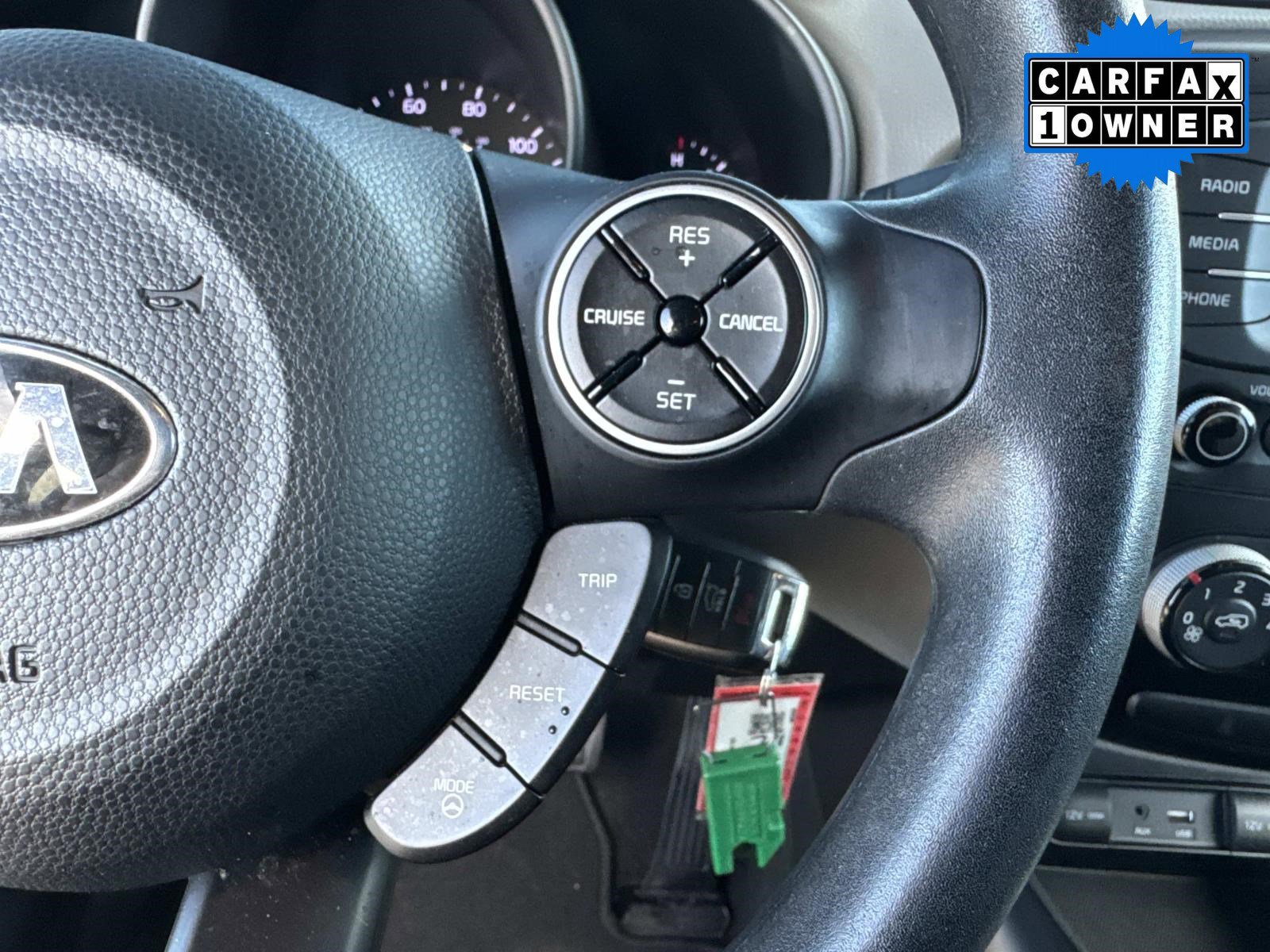 Used 2016 Kia Soul w/ Convenience Package image 31