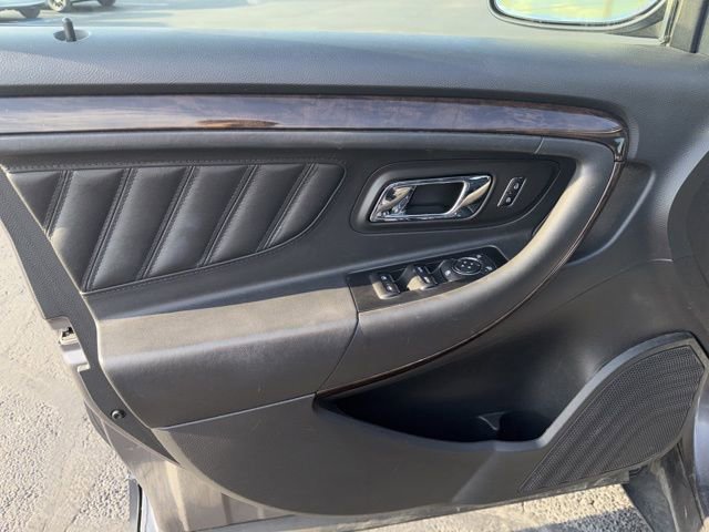 Used 2014 Ford Taurus Limited w/ Equipment Group 301A image 12