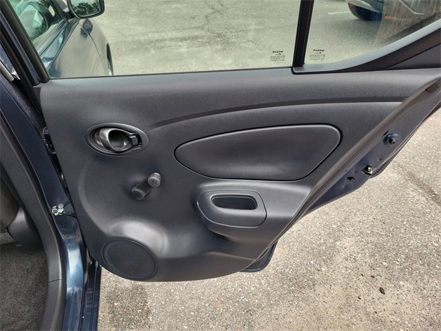 Used 2016 Nissan Versa S Plus image 28