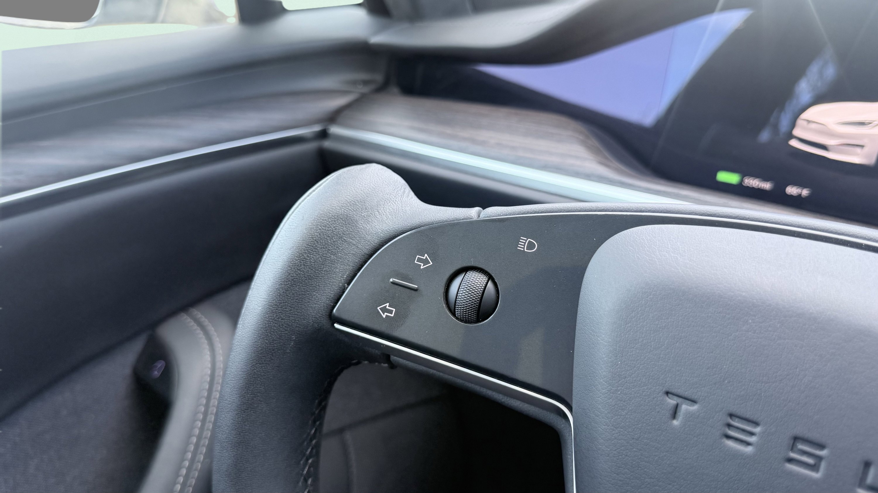 Used 2021 Tesla Model S Long Range image 53