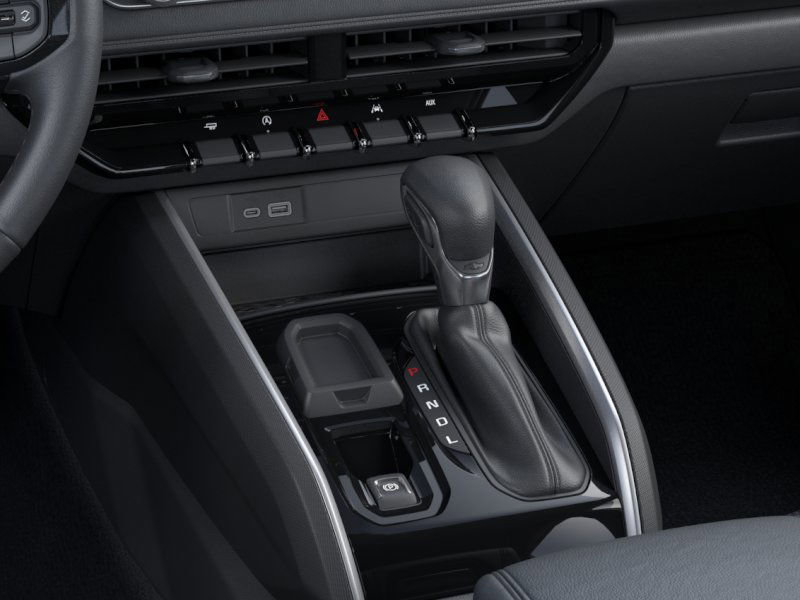 New 2026 Chevrolet Colorado LT w/ Advanced Trailering Package image 44