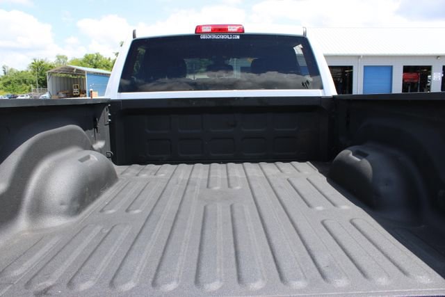 Used 2024 RAM 2500 Big Horn w/ Off Road Package image 10