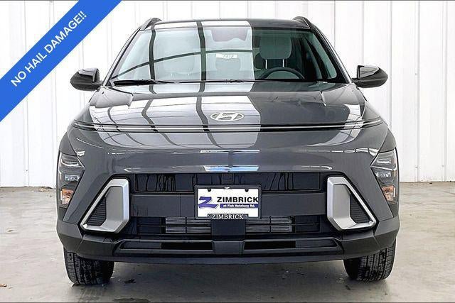 New 2026 Hyundai Kona SEL Sport AWD/4WD image 22