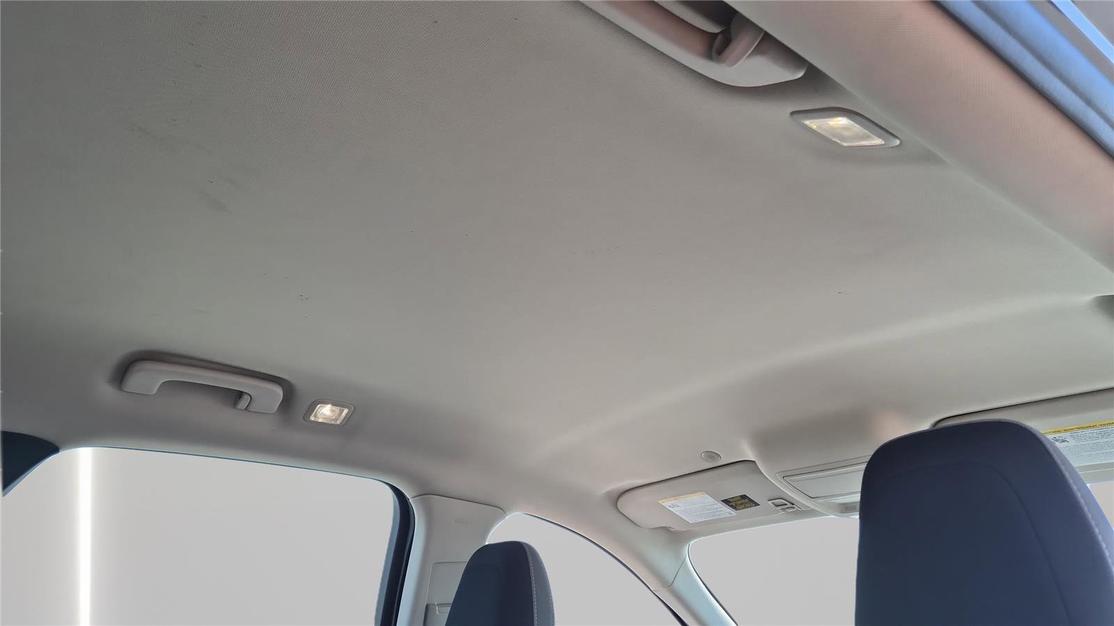 Used 2020 Ford Escape S image 16