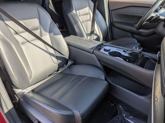 Used 2021 Nissan Rogue SL w/ Premium Package image 29