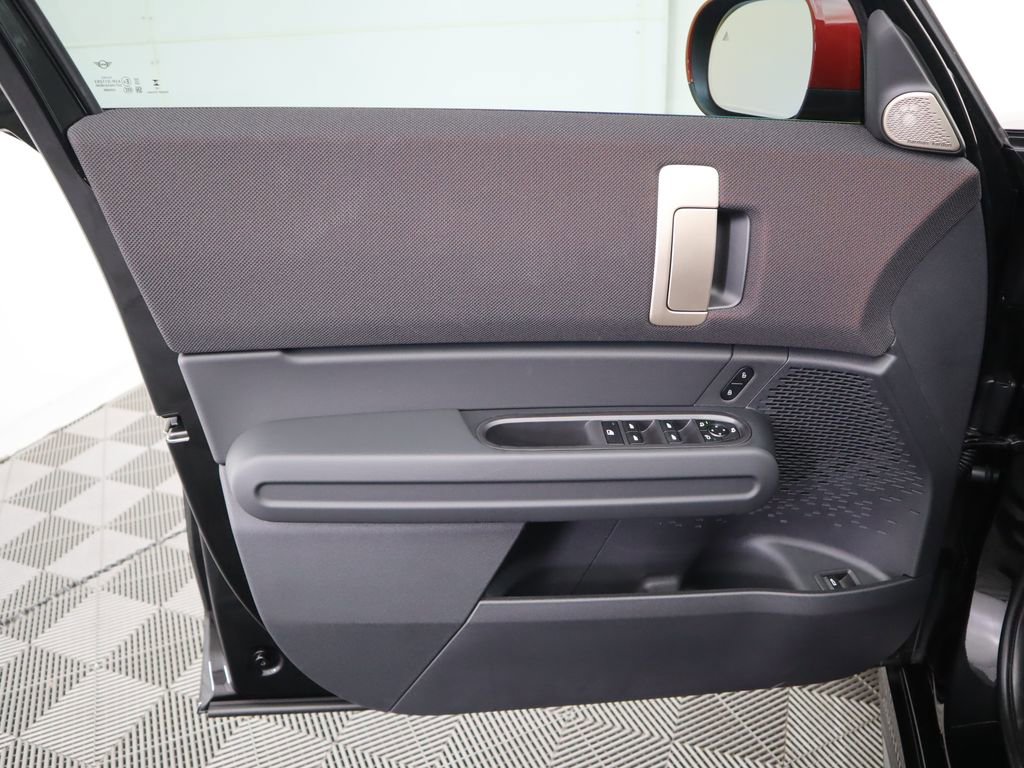 New 2026 MINI Cooper Countryman John Cooper Works w/ Comfort Package Max image 26