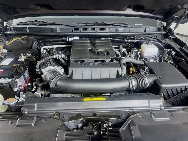 Used 2024 Nissan Frontier SV w/ SV Convenience Package RWD image 29