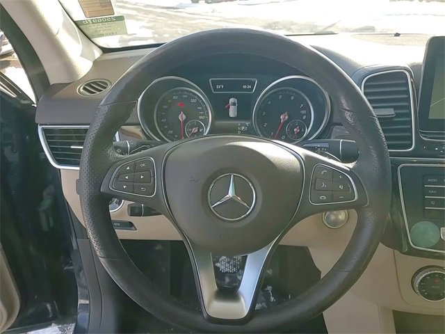 Used 2018 Mercedes-Benz GLE 350 4MATIC image 15