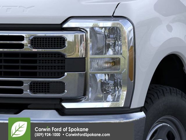 New 2026 Ford F350 XL w/ XL Chrome Package image 18