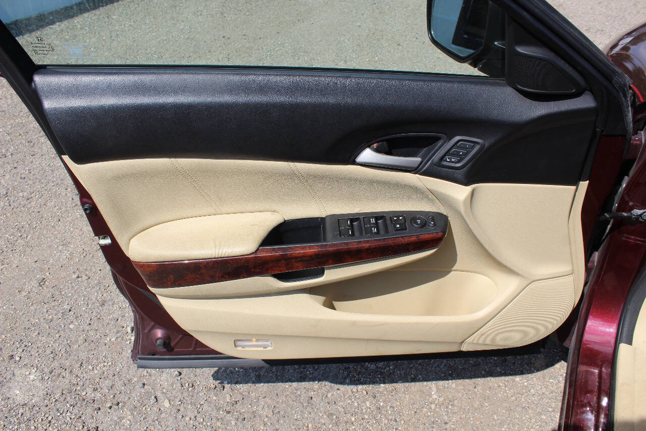 Used 2012 Honda Crosstour EX-L image 20