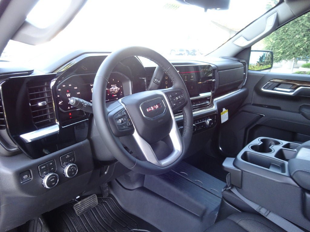New 2026 GMC Sierra 1500 Elevation AWD/4WD image 12