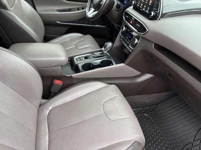 Used 2019 Hyundai Santa Fe AWD image 41