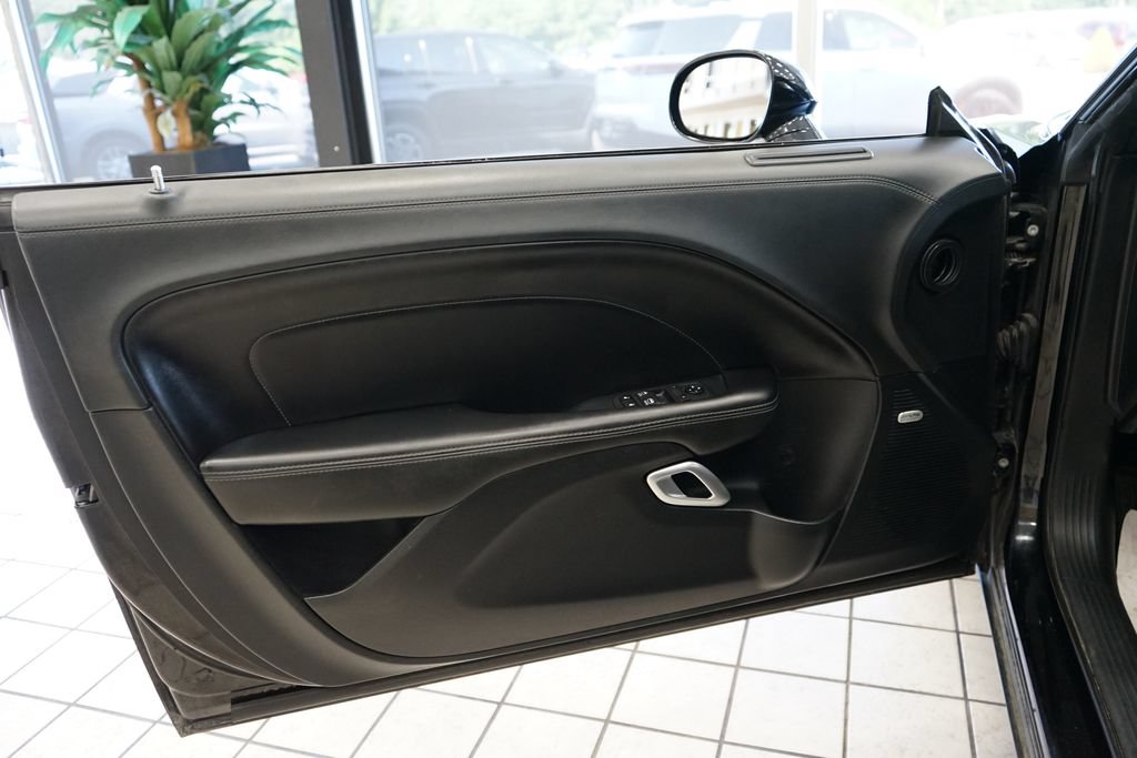 Used 2020 Dodge Challenger GT w/ Plus Package RWD image 22