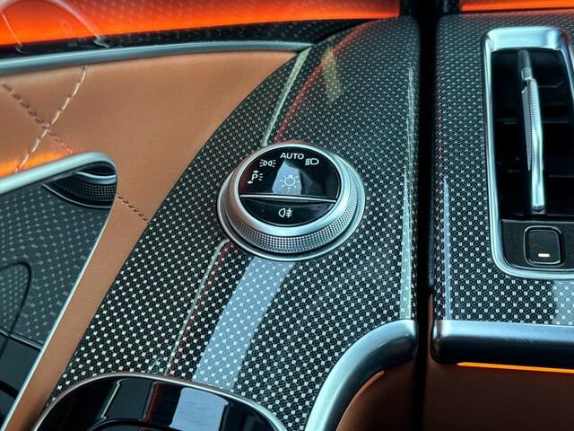 Certified 2023 Mercedes-Benz S 580e 4MATIC Sedan image 32