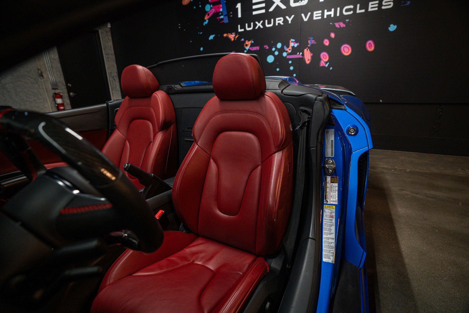 Used 2011 Audi R8 V10 AWD/4WD image 8