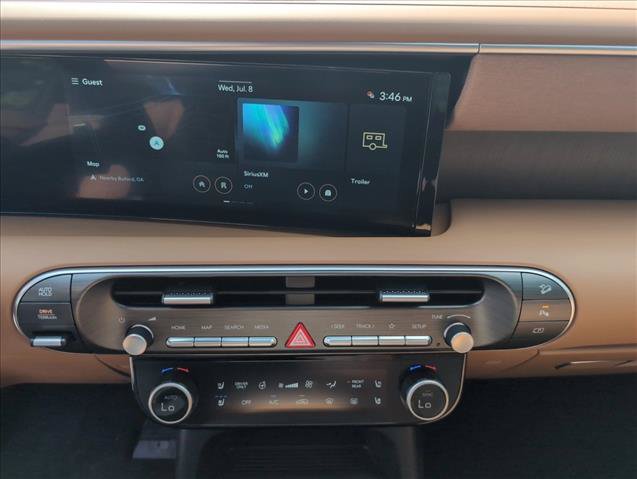 New 2026 Hyundai Palisade Calligraphy AWD/4WD image 14