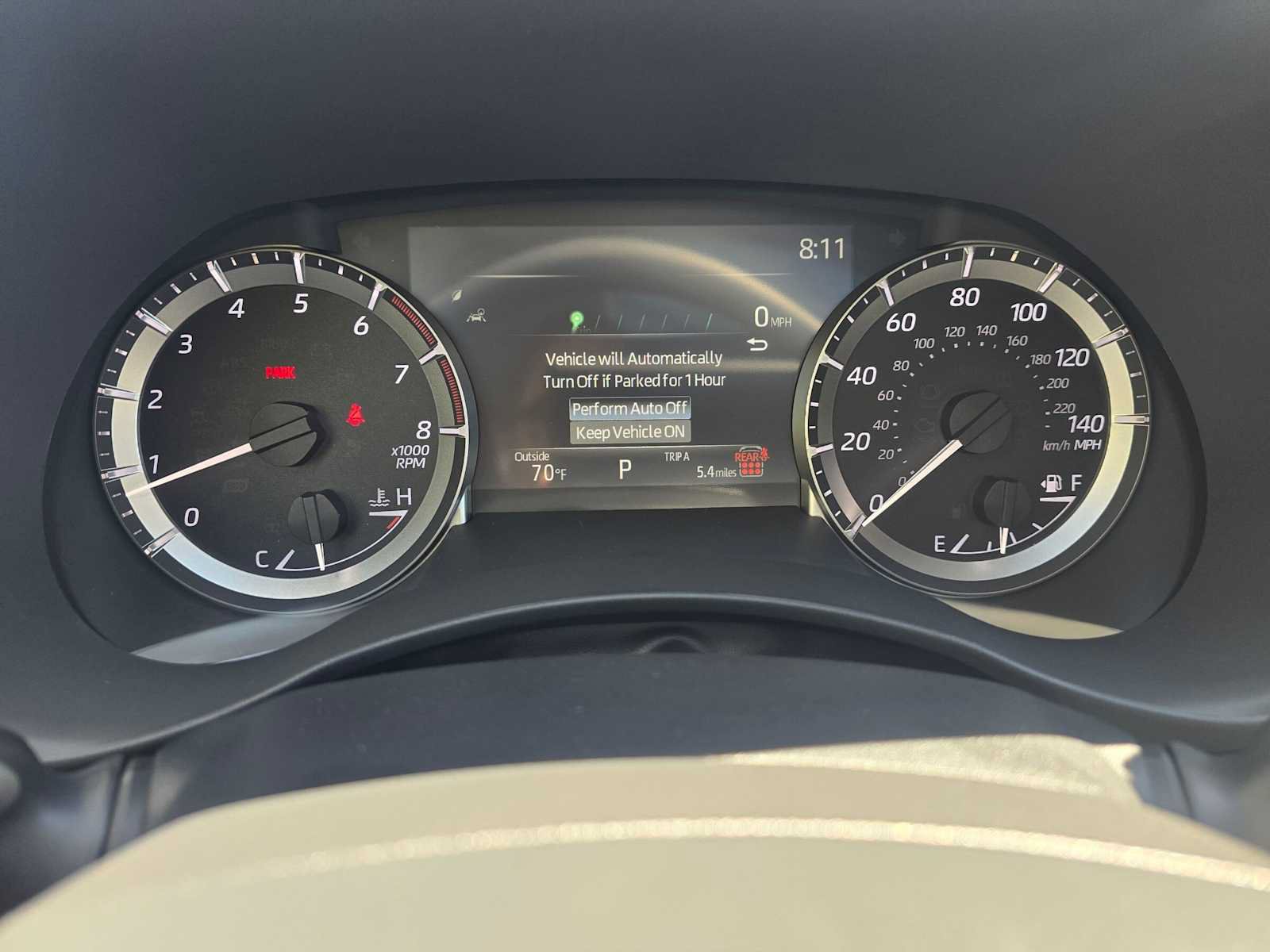 New 2026 Toyota Highlander XLE AWD/4WD image 26